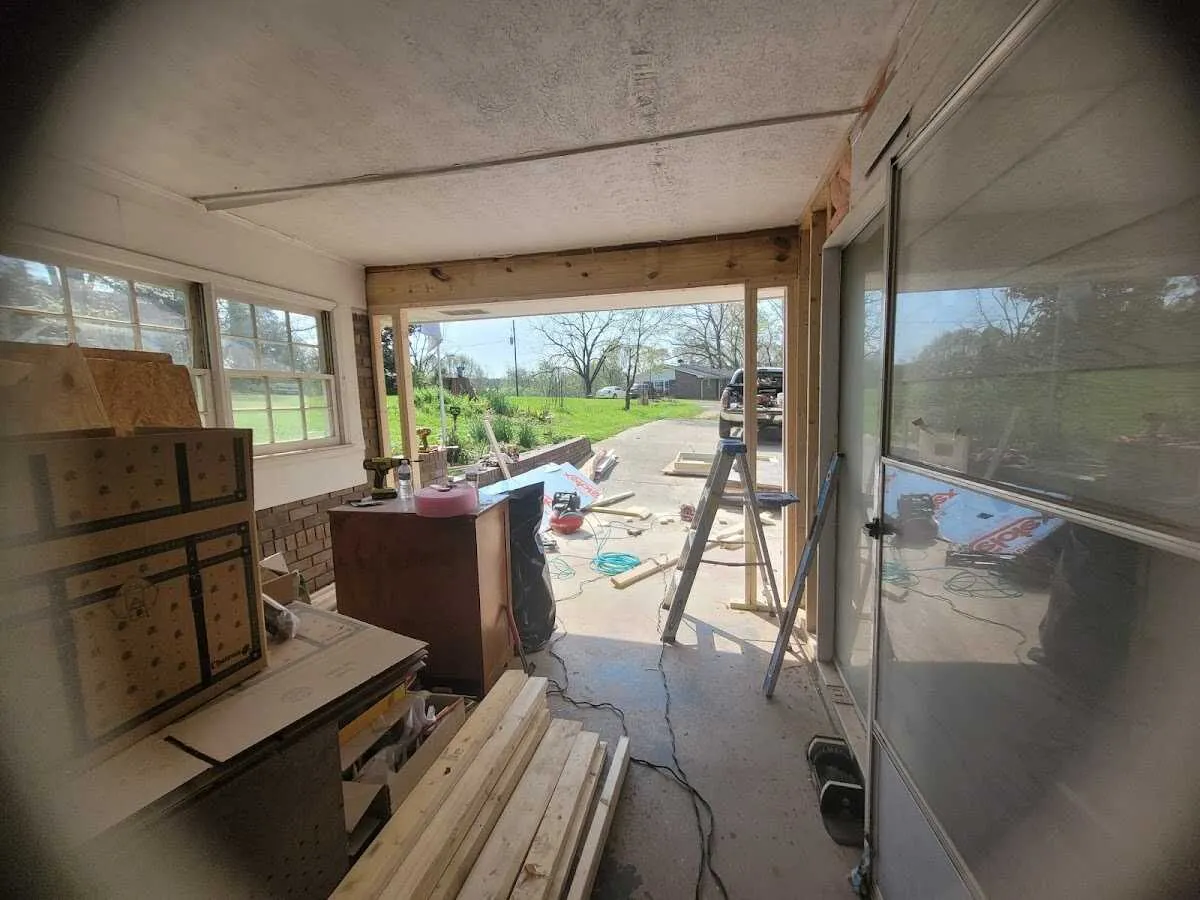 Air movers and dehumidifier for Drying & Dehumidification in North Salem